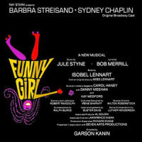 Funny Girl - Broadway